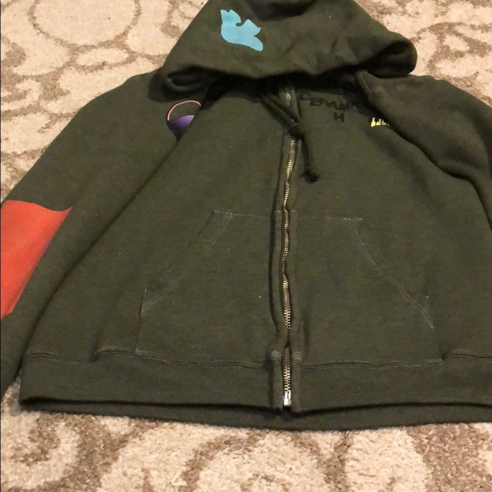 Freecity sweatshirt